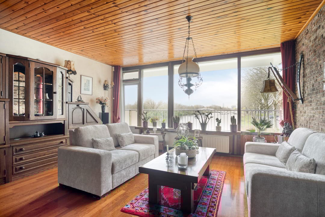 Foto 2 van Oost-Dorsch 18