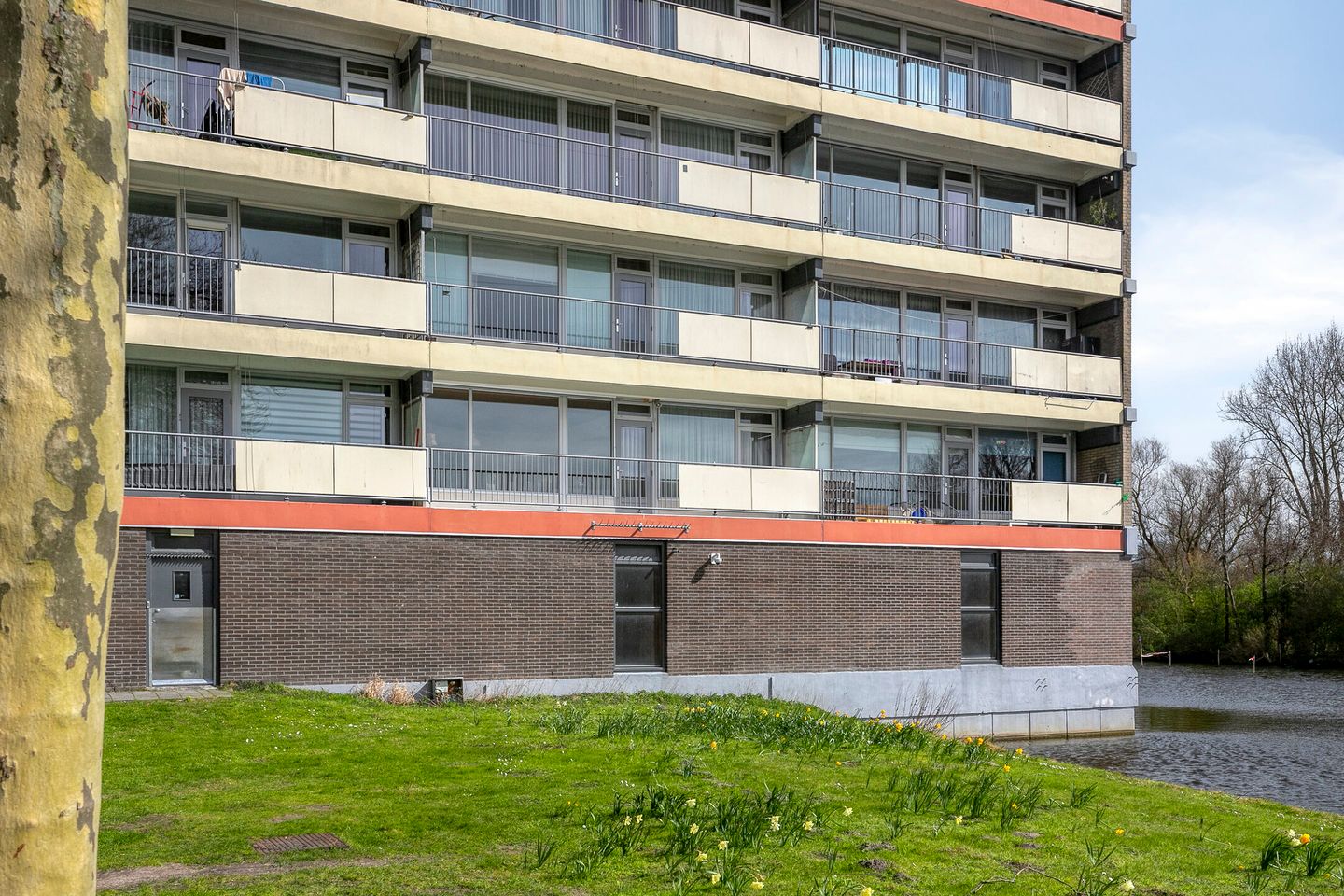 Foto 25 van Oost-Dorsch 18