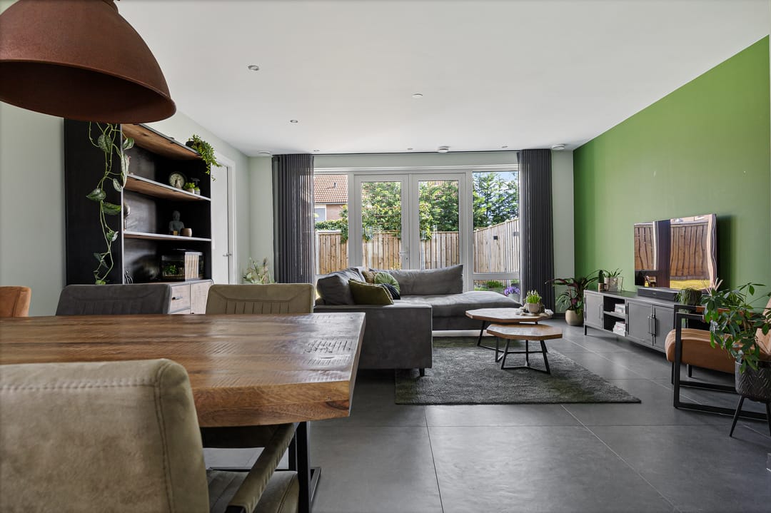 Photo 11 of De kleine weide 25