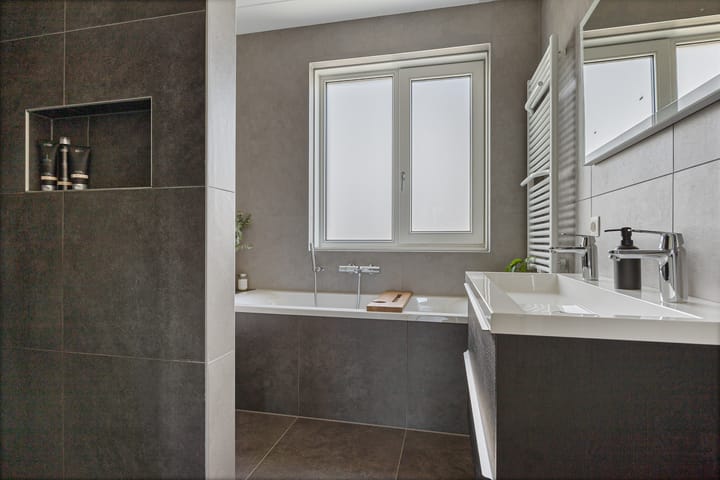 Foto 4 van De kleine weide 25