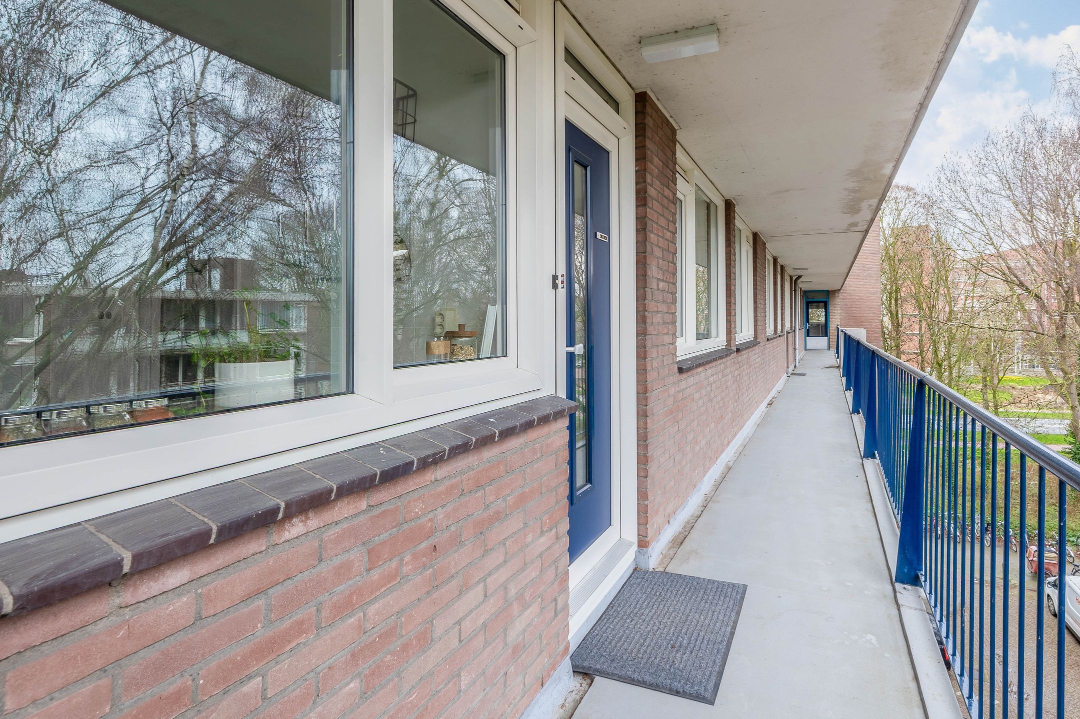 Photo 9 of Thorbeckestraat 44