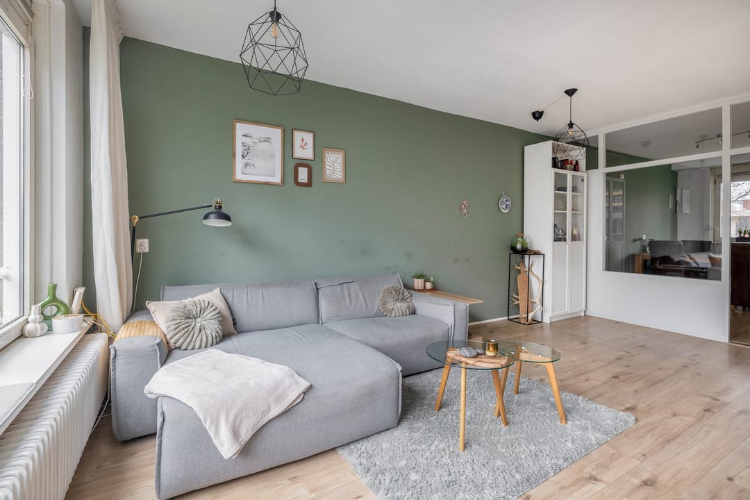 Photo 13 of Thorbeckestraat 44