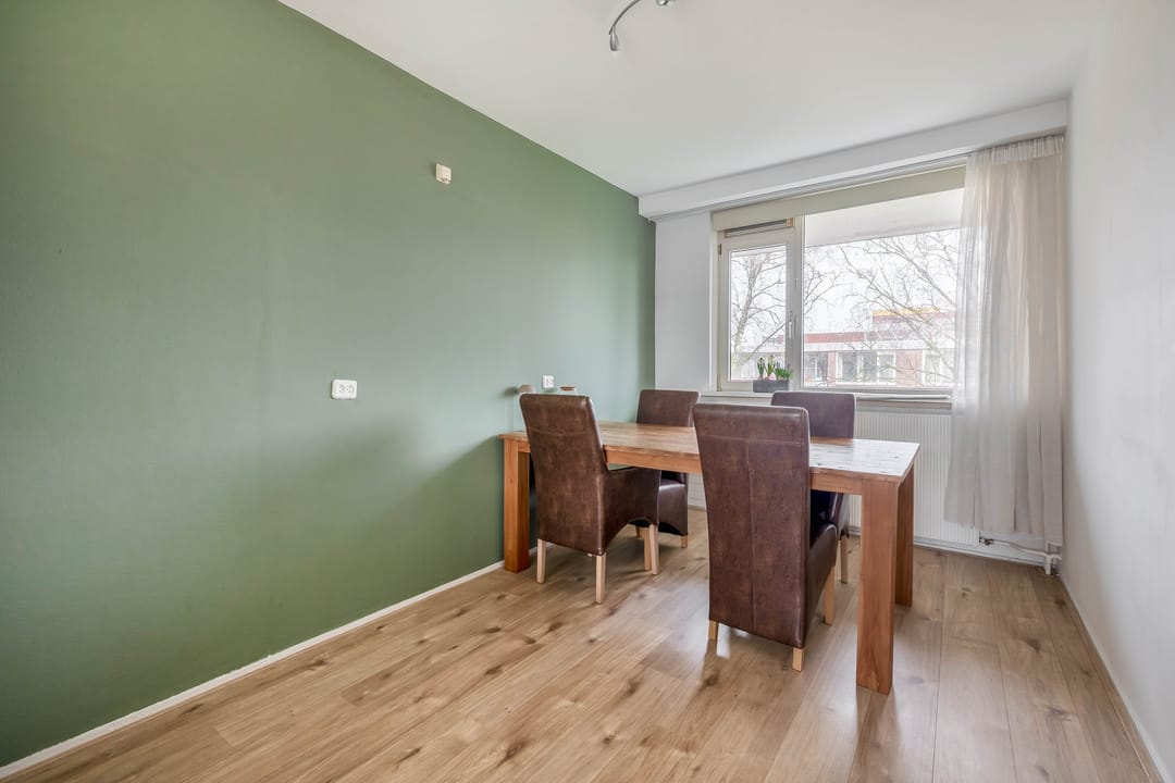 Photo 16 of Thorbeckestraat 44