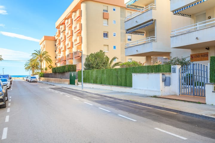 Foto 5 van Carrer dels Atinents 2