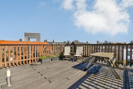 Nova Zemblastraat thumbnail