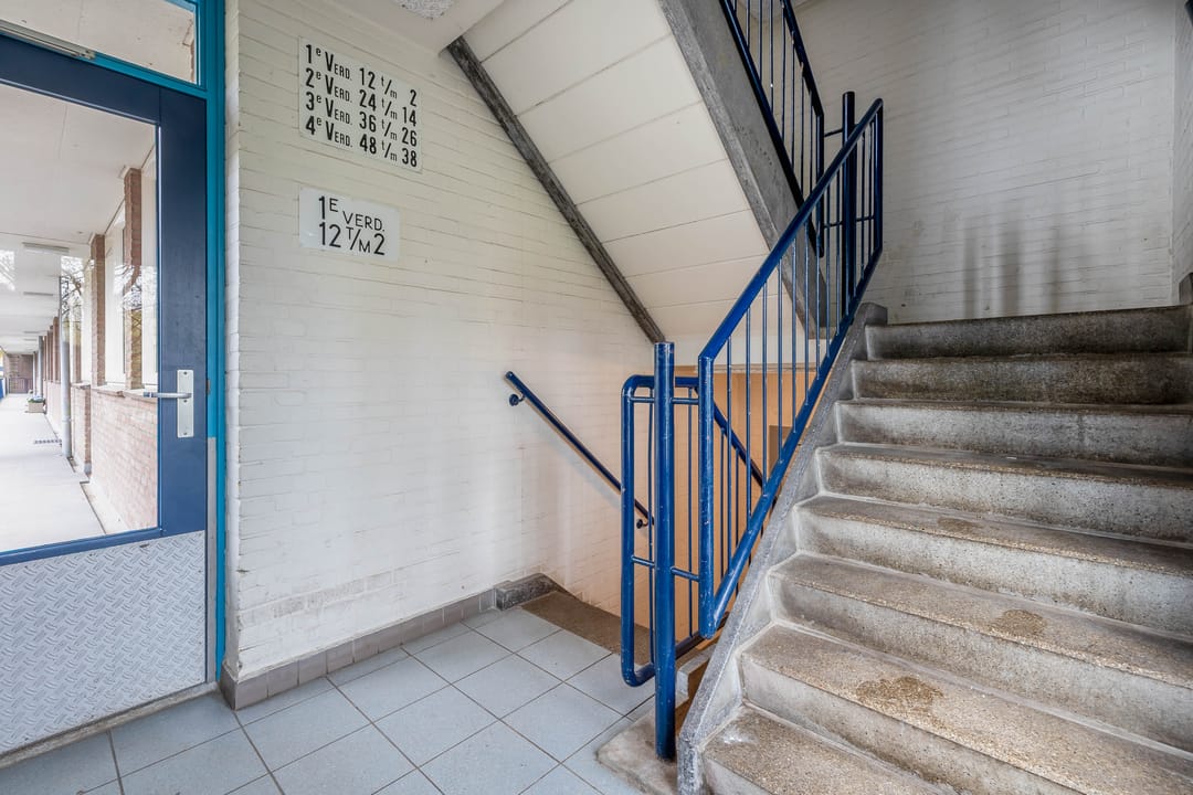 Photo 8 of Thorbeckestraat 44