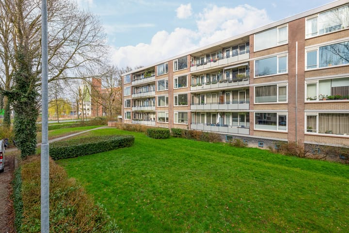 Foto 4 van Thorbeckestraat 44