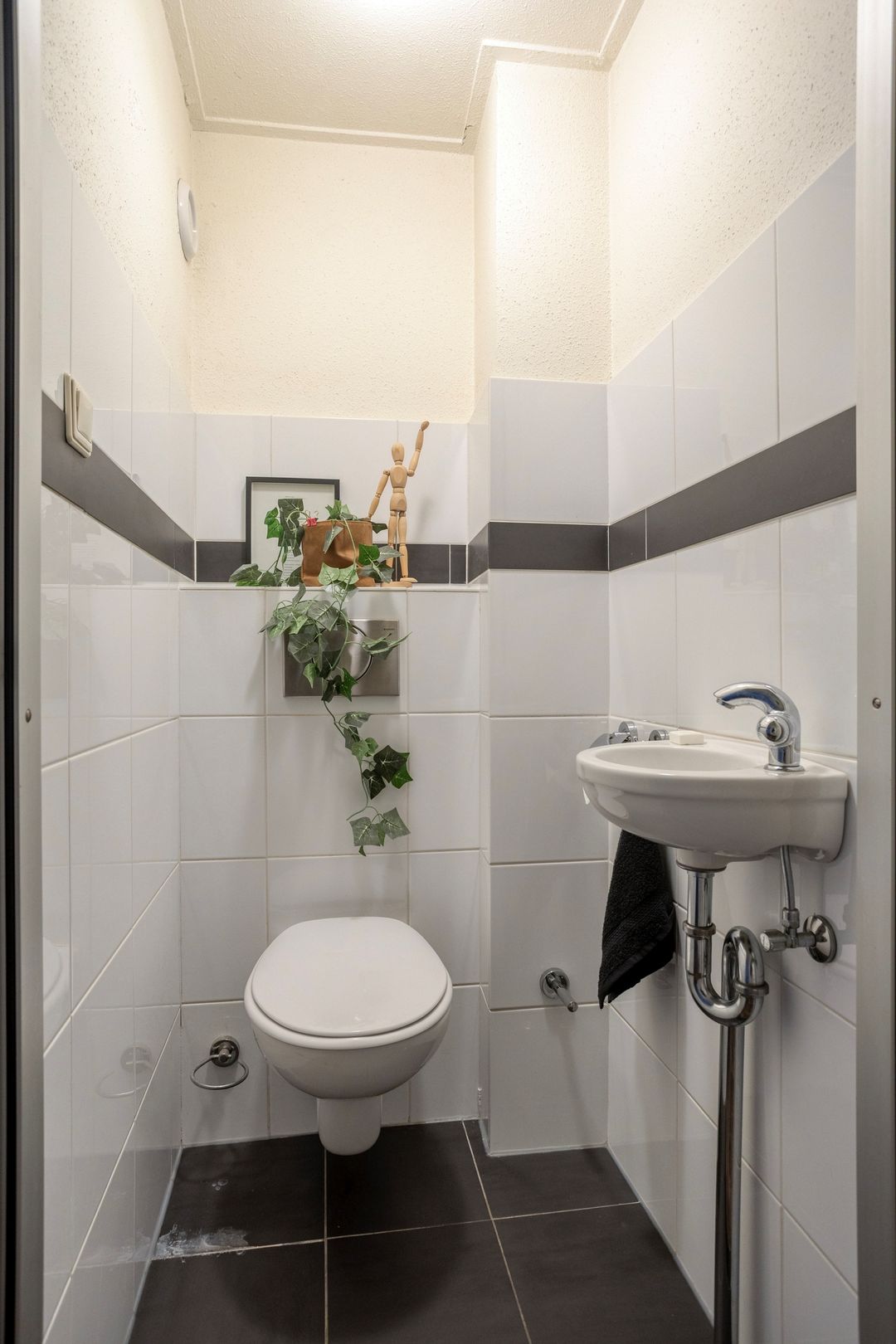 Foto 11 van Petrus Campersingel 31-5