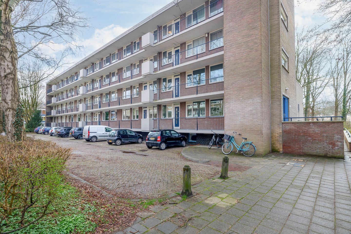 Photo 5 of Thorbeckestraat 44