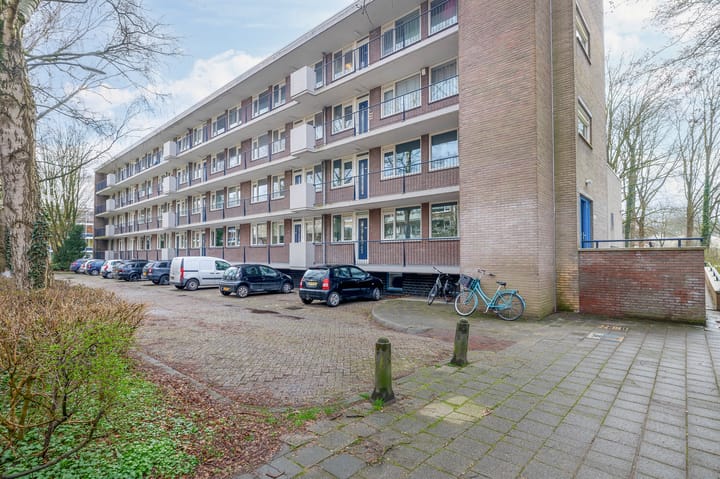 Foto 5 van Thorbeckestraat 44