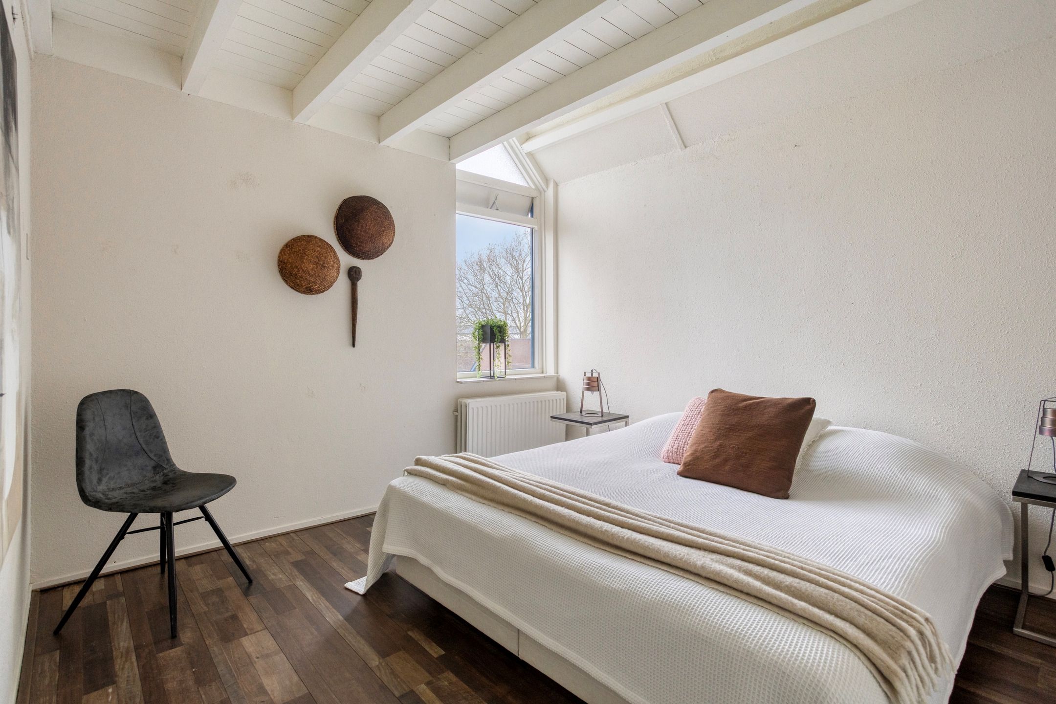 Foto 12 van Petrus Campersingel 31-5