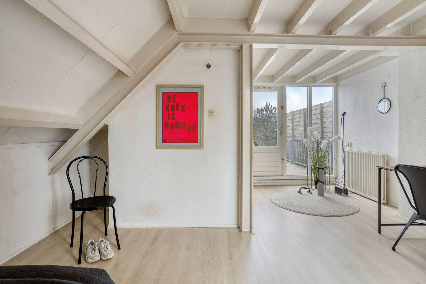 Foto 20 van Petrus Campersingel 31-5