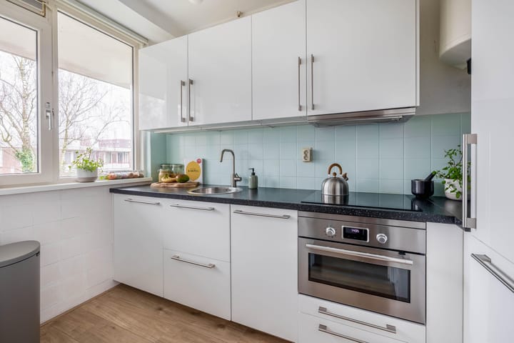 Foto 3 van Thorbeckestraat 44