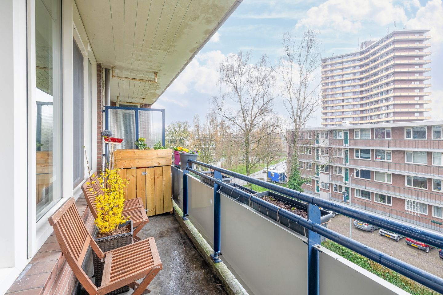 Photo 29 of Thorbeckestraat 44