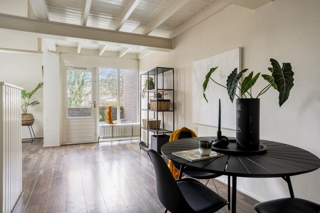 Foto 8 van Petrus Campersingel 31-5