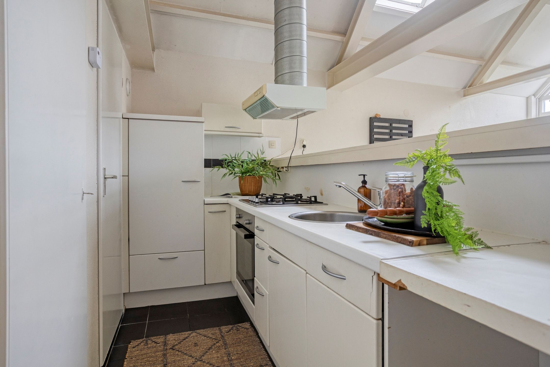 Foto 9 van Petrus Campersingel 31-5