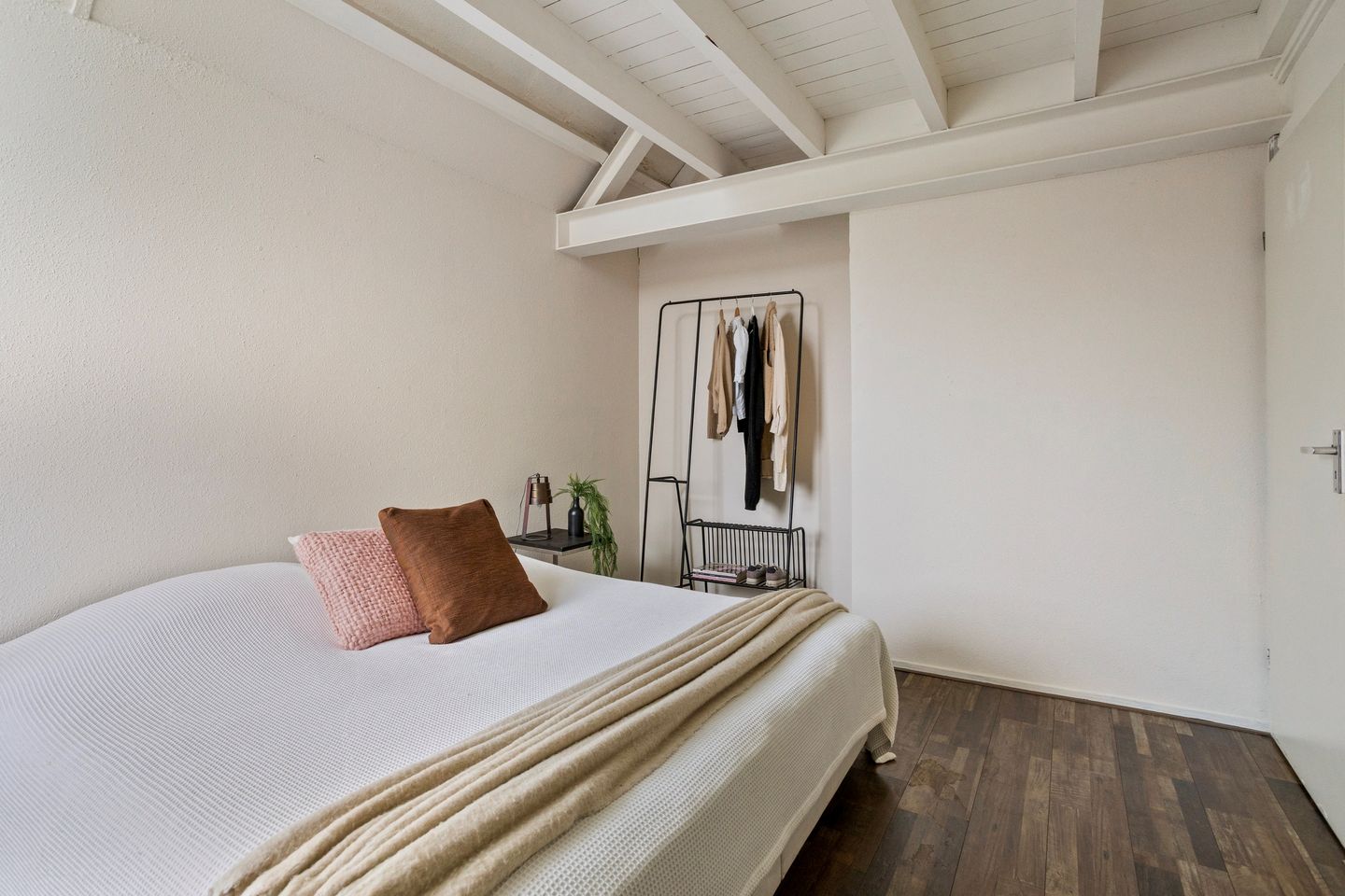 Foto 14 van Petrus Campersingel 31-5