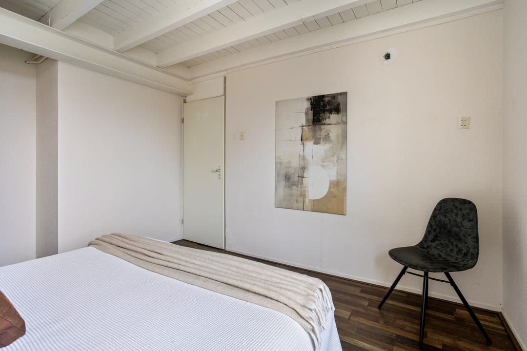 Foto 13 van Petrus Campersingel 31-5