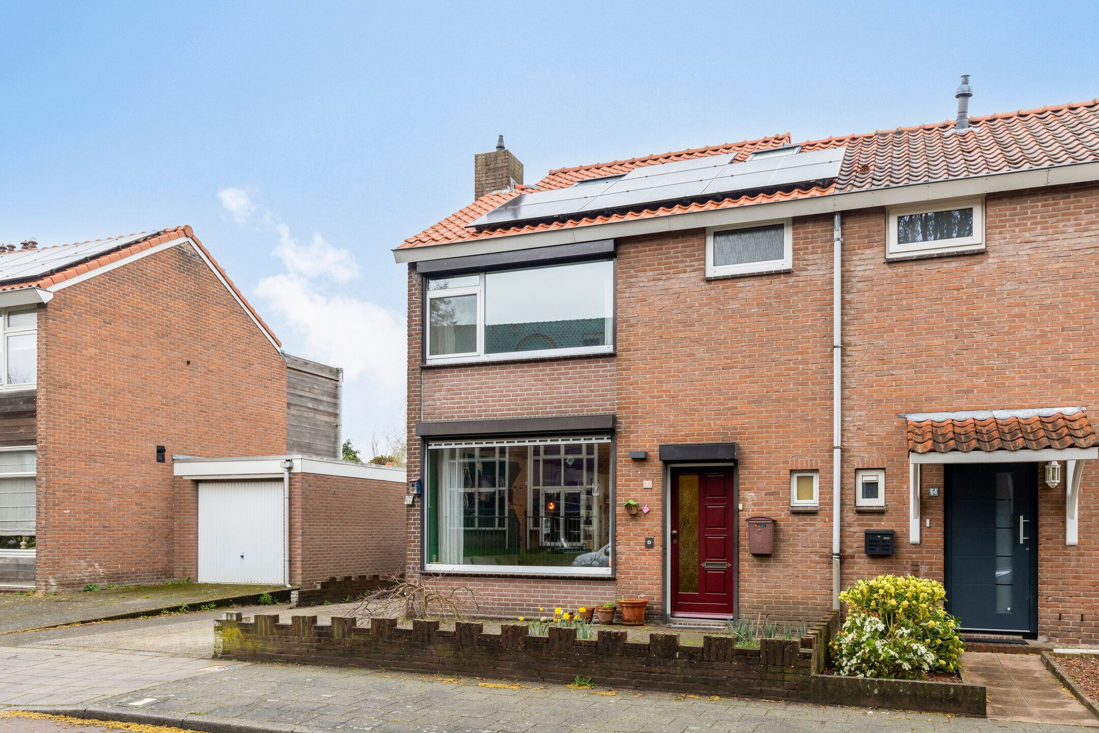 Foto 9 van Boksdoornstraat 66