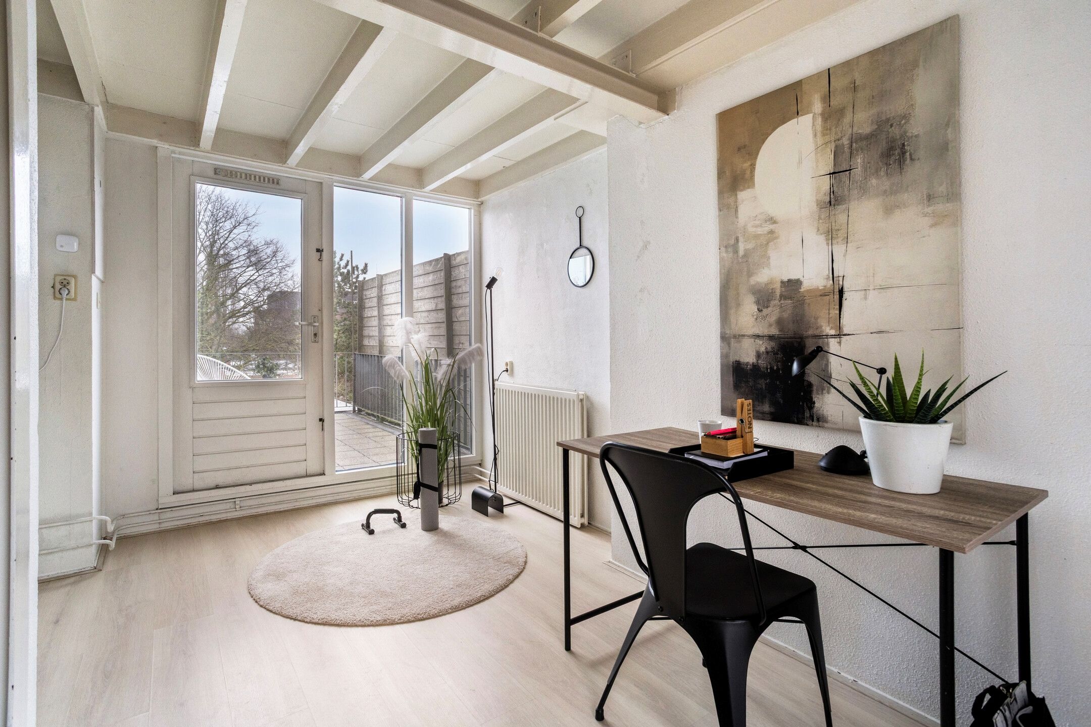 Foto 18 van Petrus Campersingel 31-5