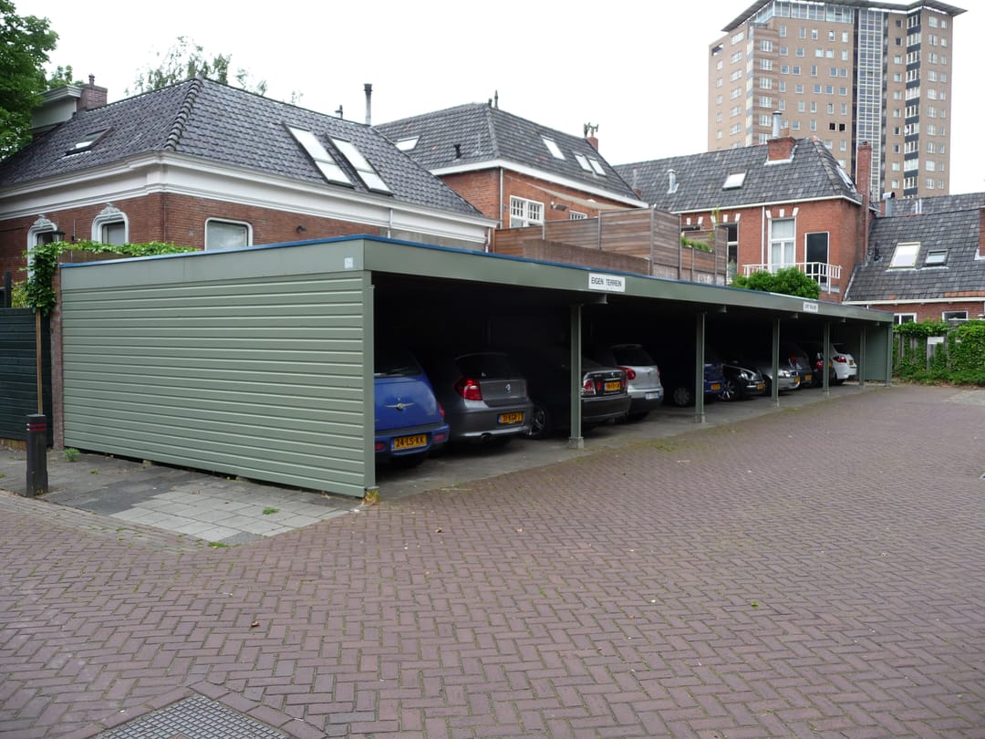 Foto 22 van Petrus Campersingel 31-5