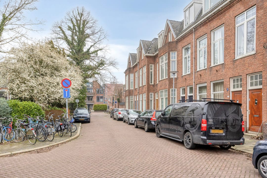 Foto 23 van Petrus Campersingel 31-5