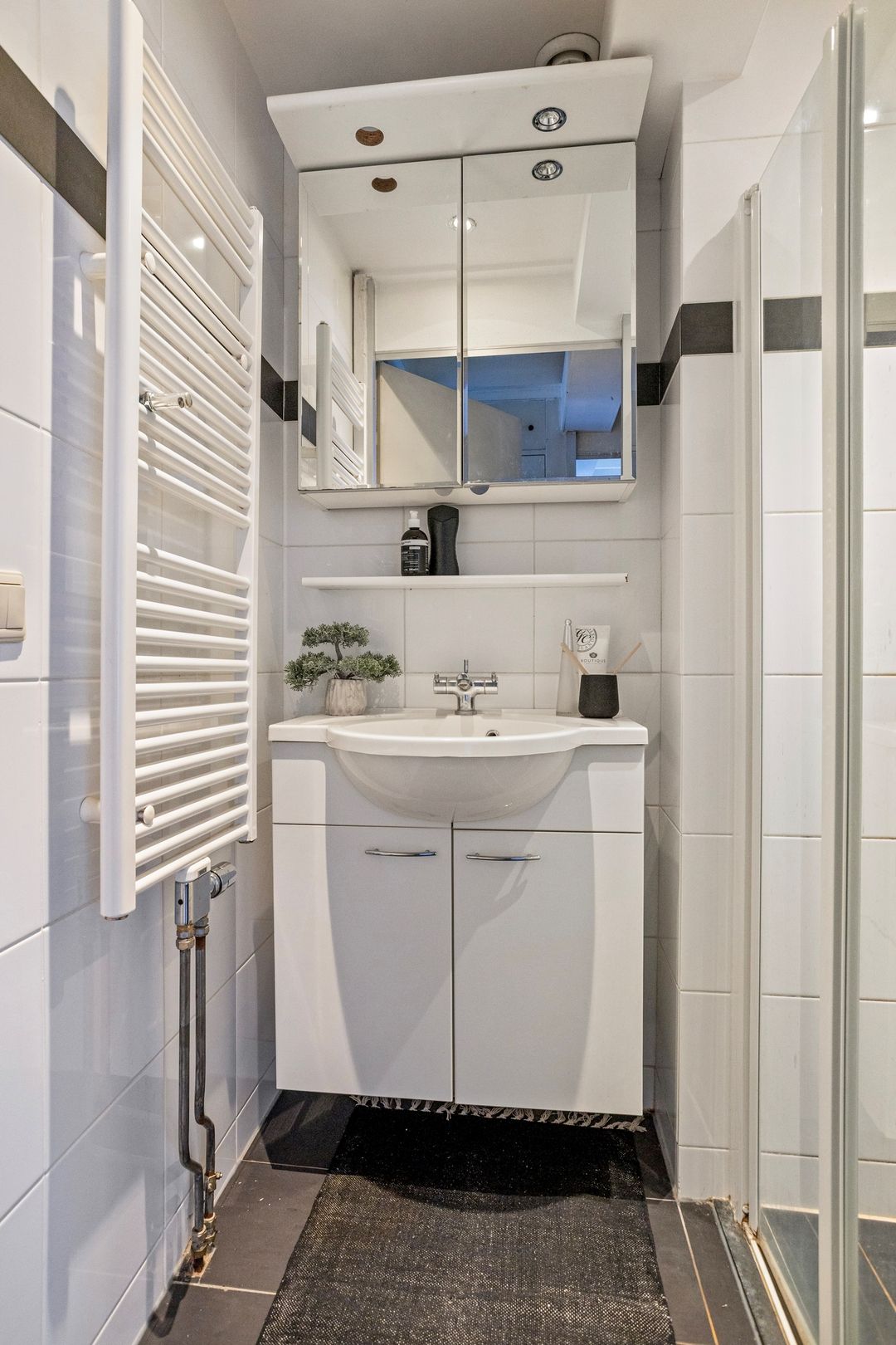 Foto 16 van Petrus Campersingel 31-5