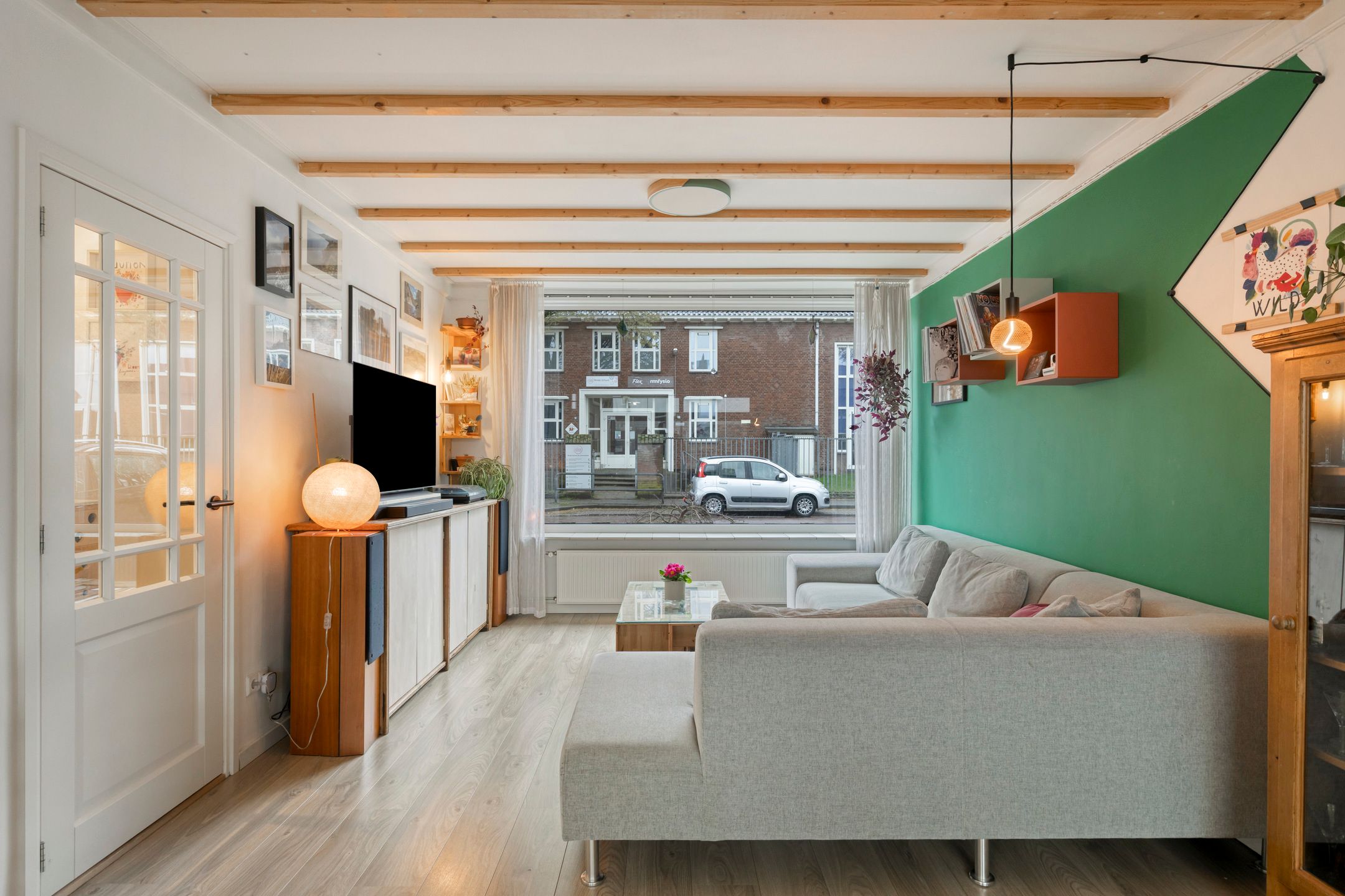 Foto 12 van Boksdoornstraat 66