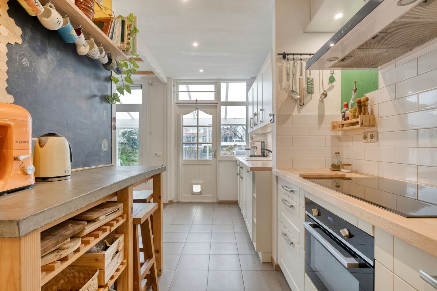 Foto 4 van Boksdoornstraat 66