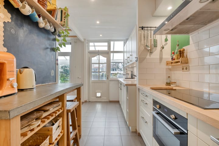 Foto 4 van Boksdoornstraat 66