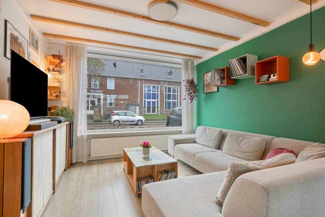 Foto 13 van Boksdoornstraat 66