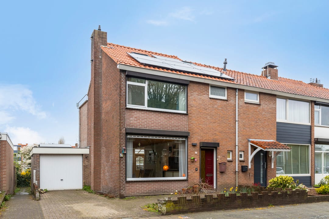 Foto 7 van Boksdoornstraat 66