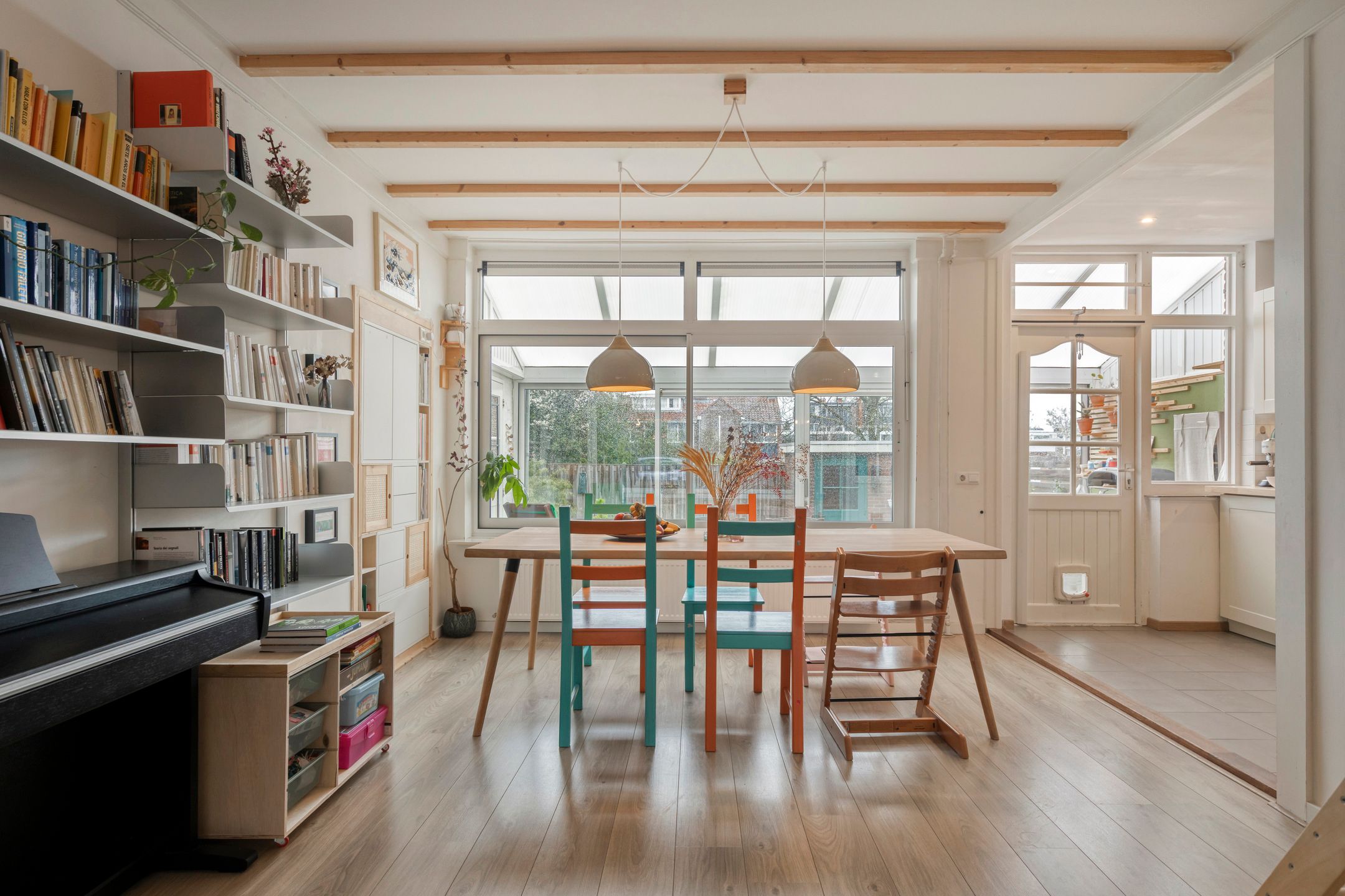 Foto 15 van Boksdoornstraat 66