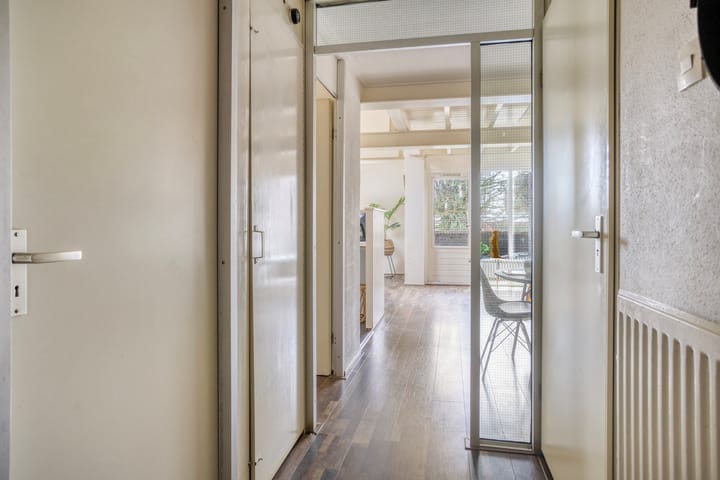 Photo 3 of Petrus Campersingel 31-5