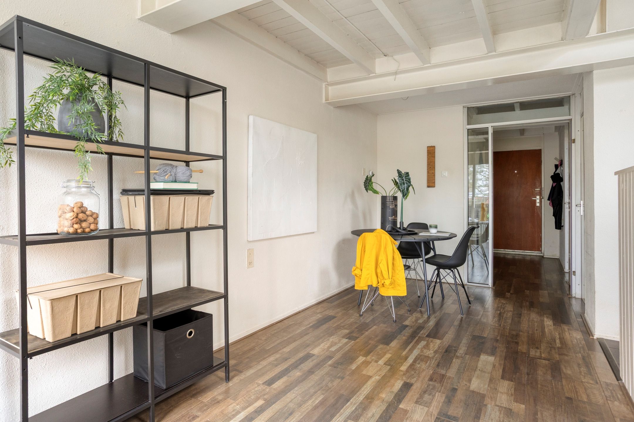 Foto 6 van Petrus Campersingel 31-5