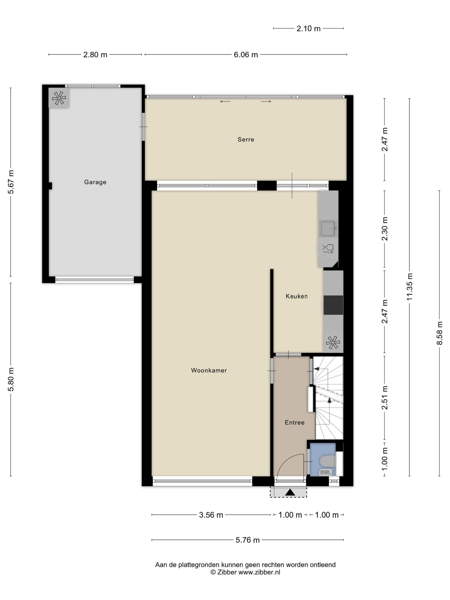 Foto 49 van Boksdoornstraat 66