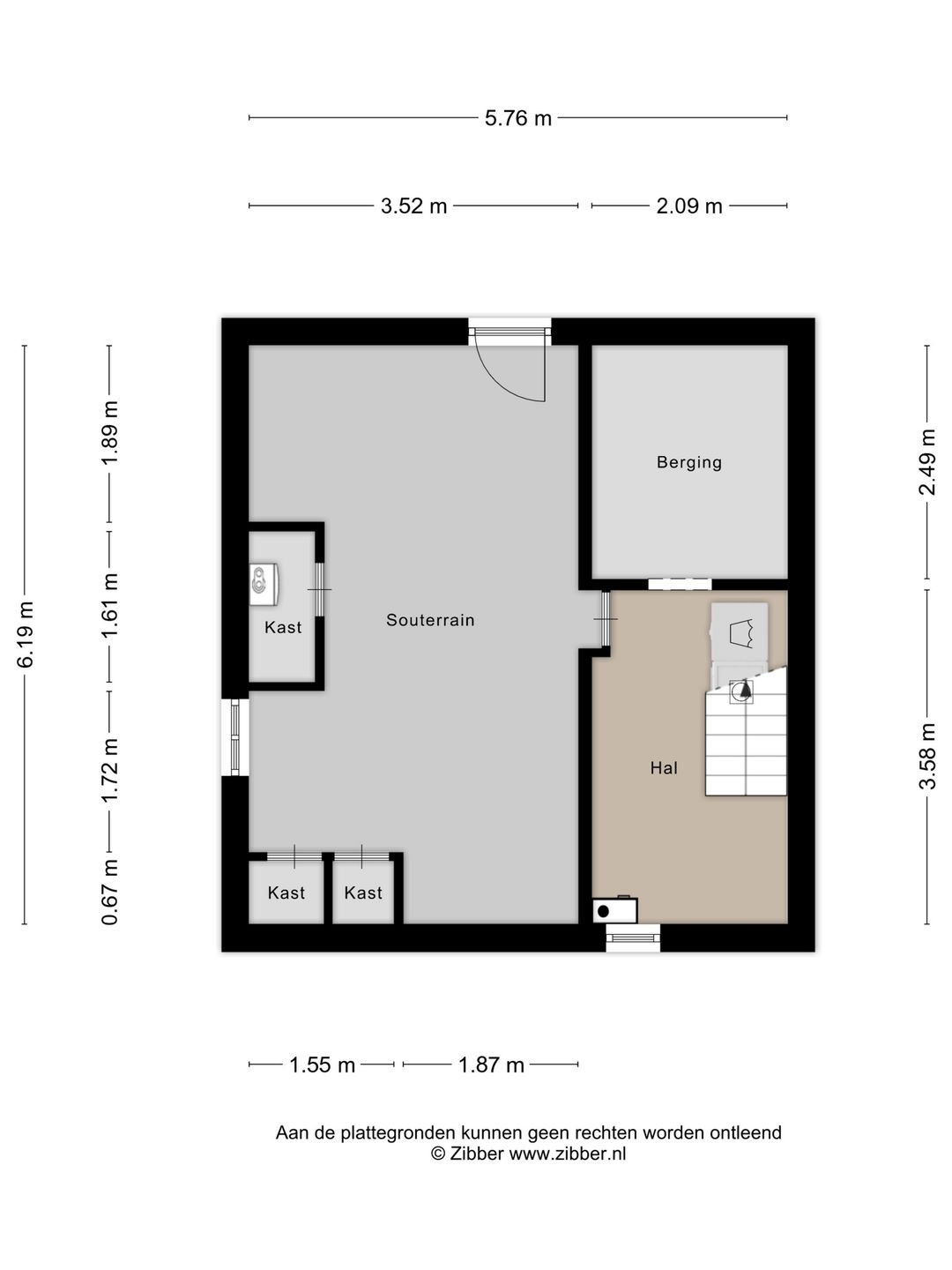 Foto 52 van Boksdoornstraat 66