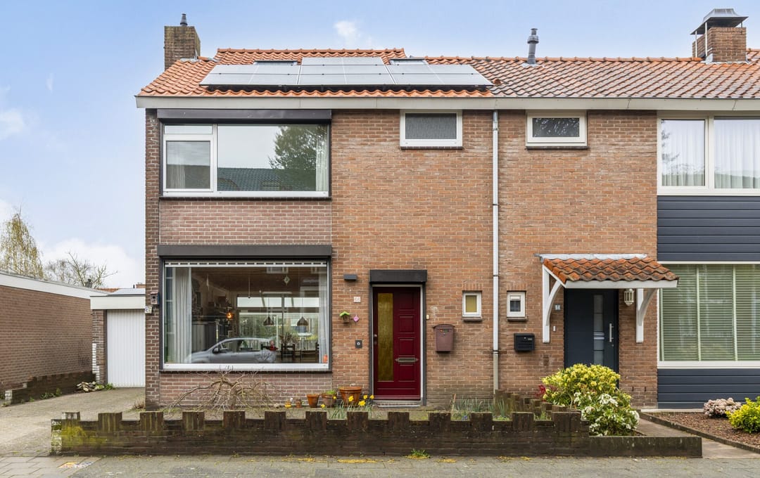 Foto 8 van Boksdoornstraat 66