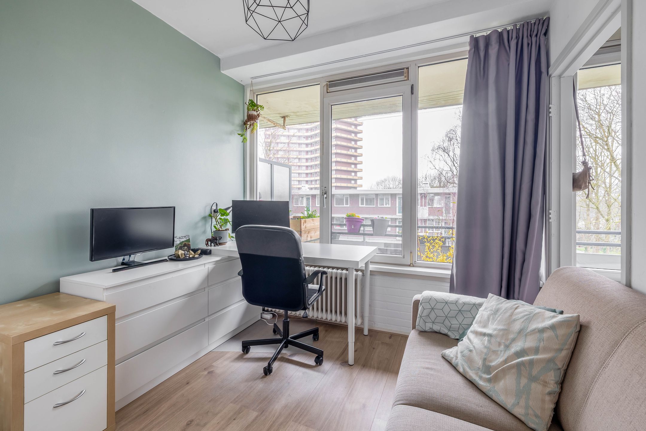 Photo 27 of Thorbeckestraat 44