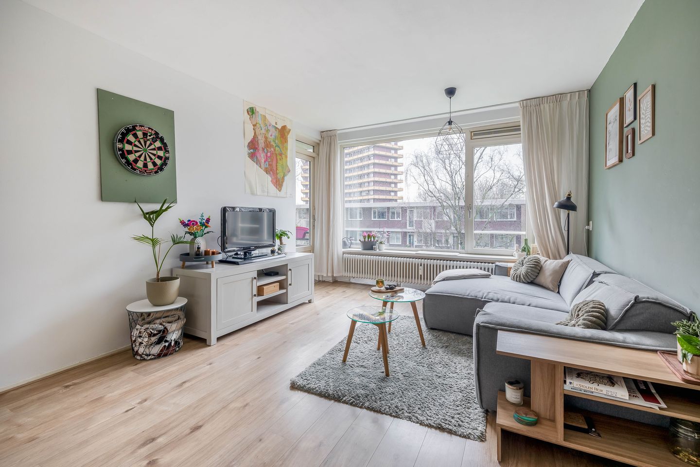 Photo 14 of Thorbeckestraat 44