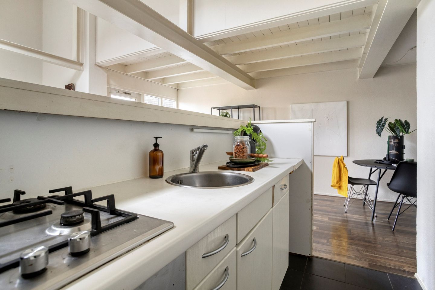 Foto 10 van Petrus Campersingel 31-5