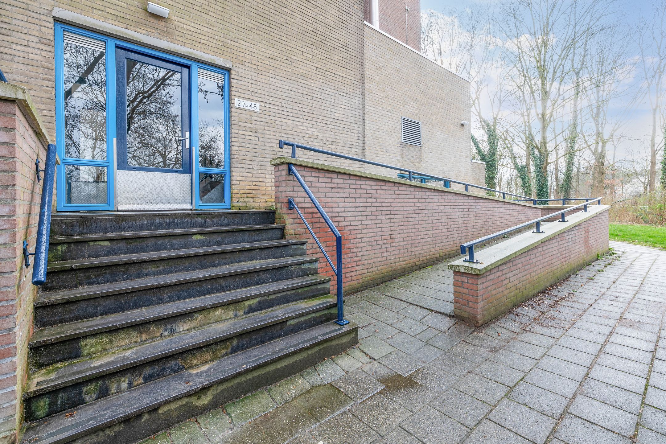 Photo 6 of Thorbeckestraat 44