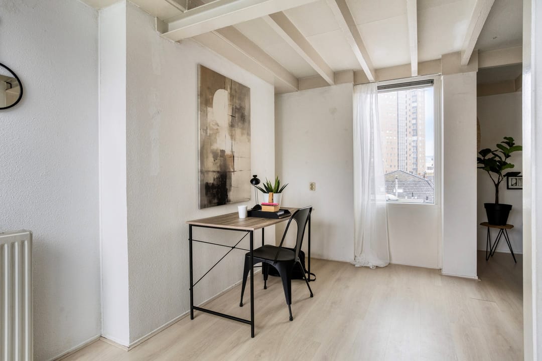 Foto 17 van Petrus Campersingel 31-5