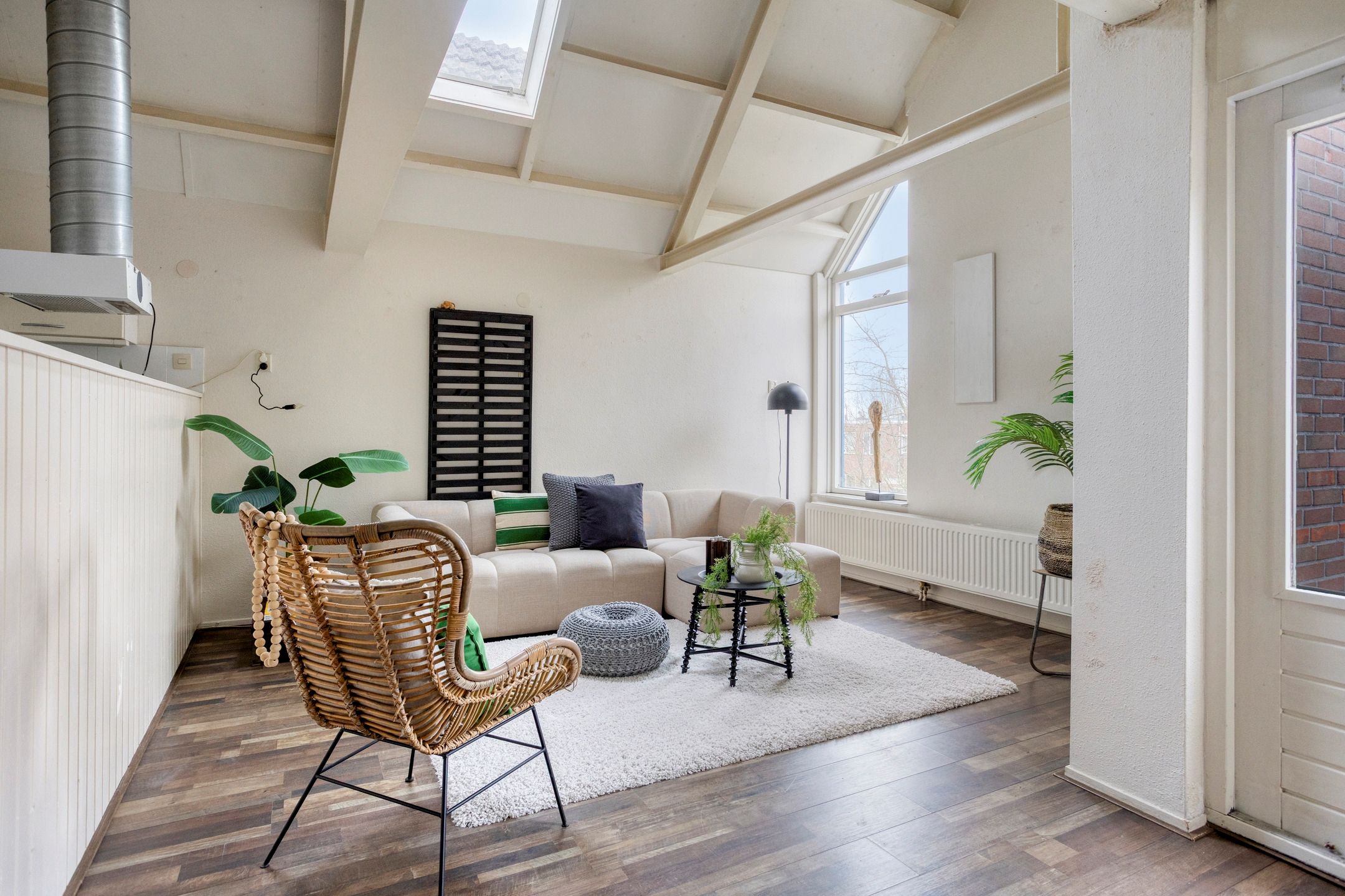 Petrus Campersingel 31- 31 5