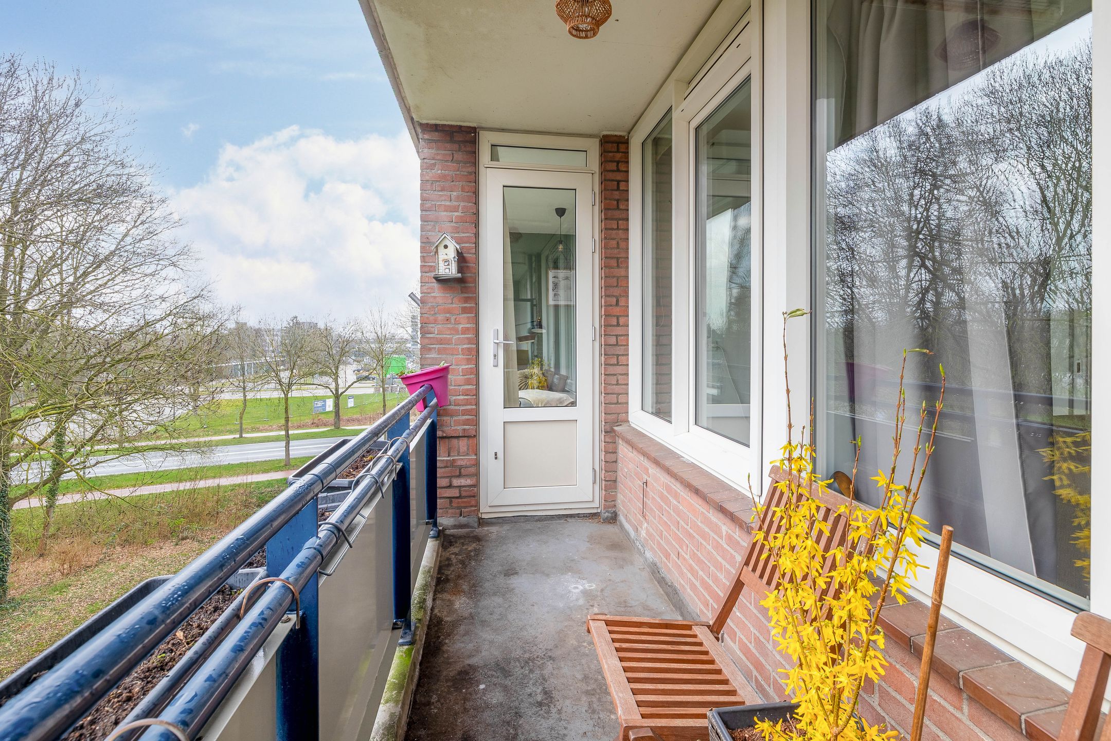 Photo 30 of Thorbeckestraat 44