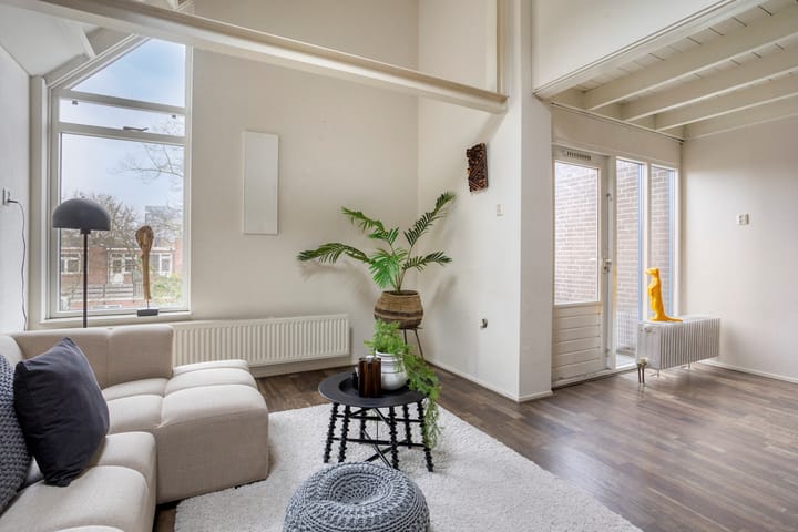 Photo 4 of Petrus Campersingel 31-5