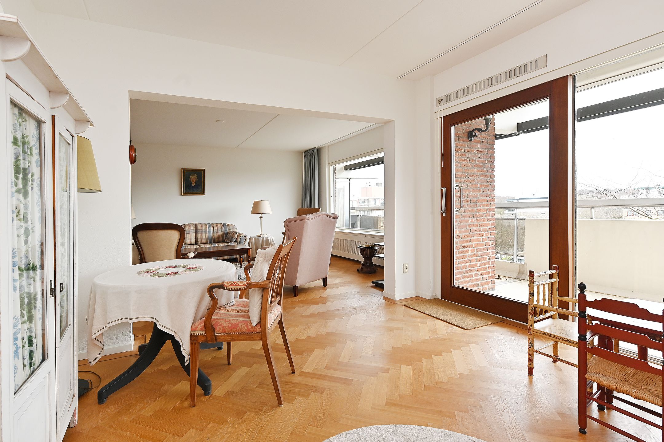 Foto 6 van Theo Mann-Bouwmeesterlaan 600