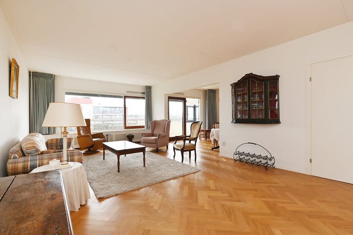 Foto 5 van Theo Mann-Bouwmeesterlaan 600