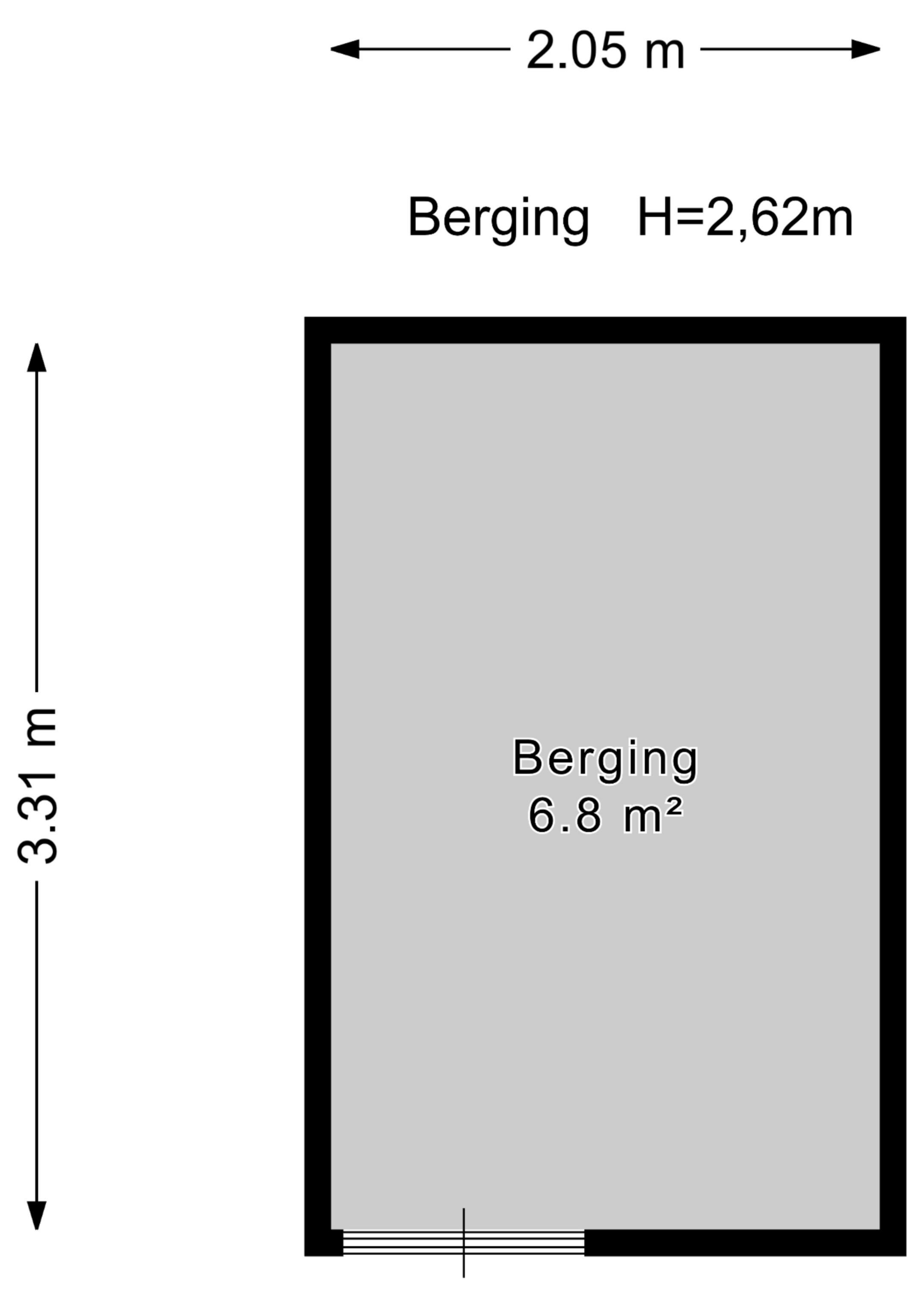 Foto 24 van Theo Mann-Bouwmeesterlaan 600