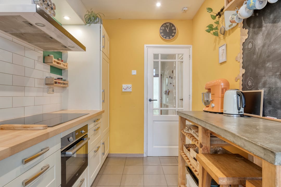 Foto 22 van Boksdoornstraat 66